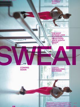 Sweat