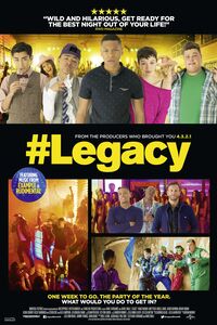 Legacy (Amanet)