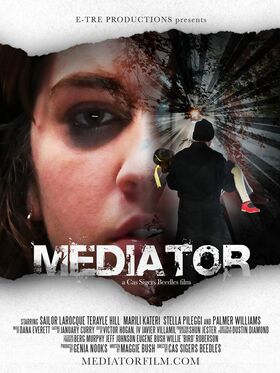 Mediator