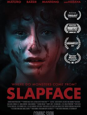 Slapface