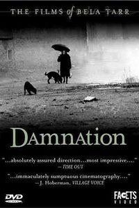 Damnation (Karhozat)