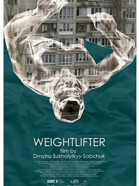 Weightlifter (Sztangista)