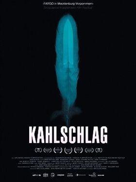 Kahlschlag