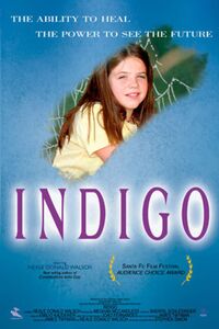 Indigo