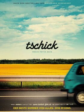 Tschick