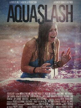 Aquaslash