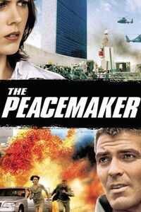 Peacemaker