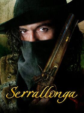 Serrallonga