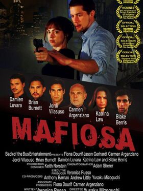 Mafiosa