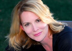 Laurel Holloman