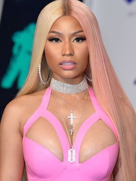 Nicki Minaj