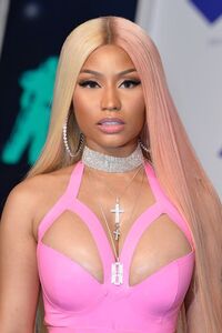 Nicki Minaj