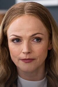 Maxine Peake