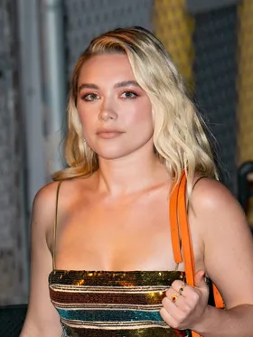 Florence Pugh