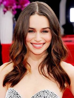 Emilia Clarke