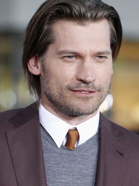 Nikolaj Coster-Waldau