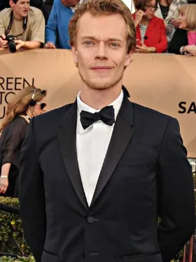 Alfie Allen