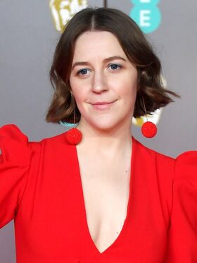 Gemma Whelan