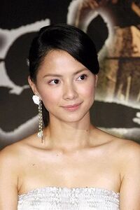 Angelica Lee