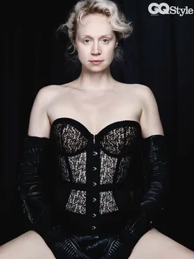 Gwendoline Christie