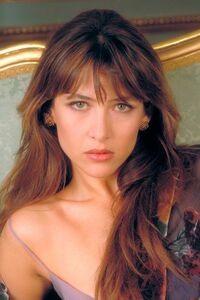 Sophie Marceau