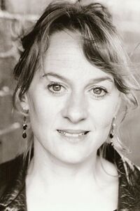 Niamh Cusack