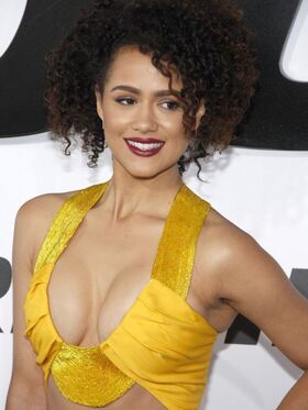 Nathalie Emmanuel