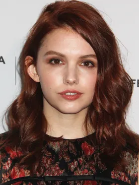 Hannah Murray