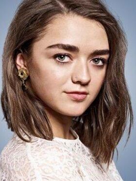 Maisie Williams