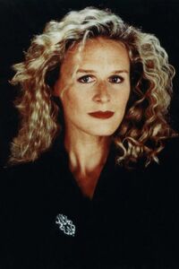 Glenn Close