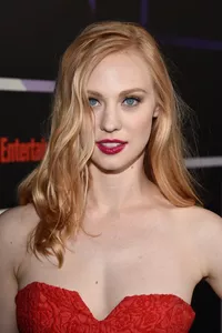 Deborah Ann Woll