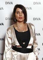 Sadie Frost