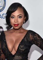 Naturi Naughton