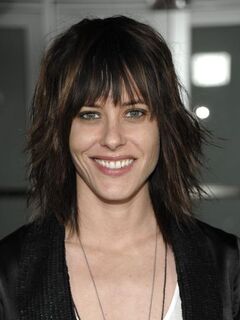 Katherine Moennig