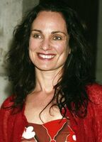 Catherine McClements