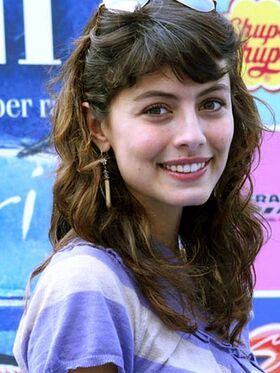 Alessandra Mastronardi