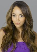 Ashley Madekwe