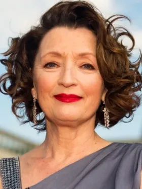 Lesley Manville