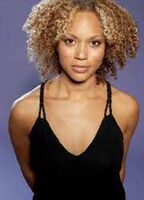 Angela Griffin