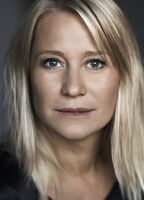 Trine Dyrholm