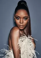 Ashleigh Murray