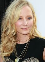 Anne Heche