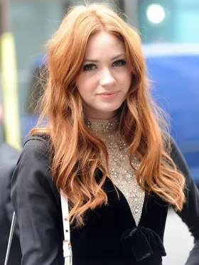 Karen Gillan