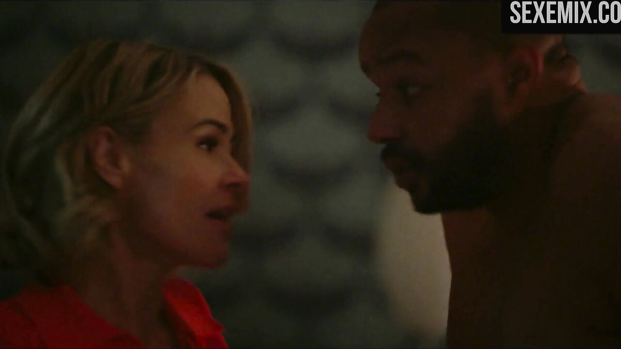 Leisha Hailey Sex Scene in The L Word: Generation Q