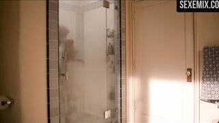 Rosanny Zayas Breasts shower scene in The L Word: Generation Q