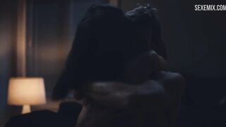 Alexa Demie and Jacob Elordi sex scene - Euphoria