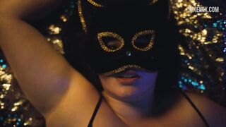 Barbie Ferreira fucked at the carnival, scene in - Euphoria