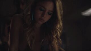 Sydney Sweeney Fuck Doggystyle, sex scene - Euphoria