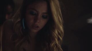 Sydney Sweeney Fuck Doggystyle, sex scene - Euphoria