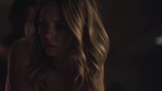 Sydney Sweeney Fuck Doggystyle, sex scene - Euphoria